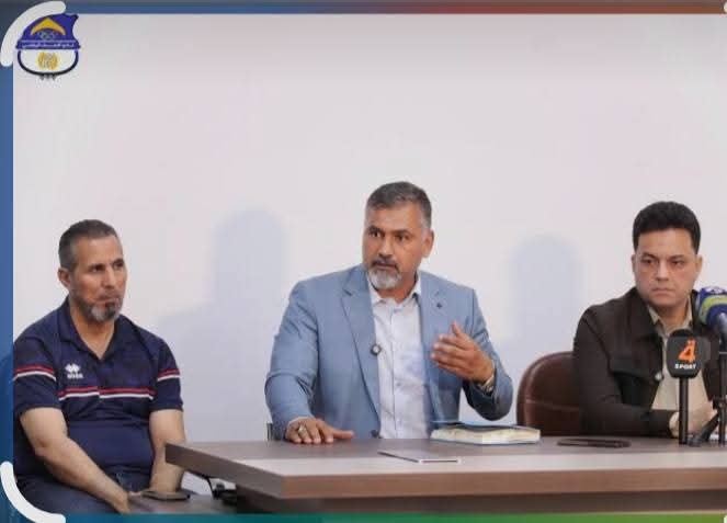 قفو مع المؤقتة