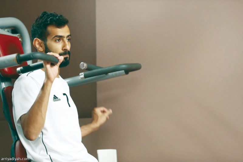 وسام: انتظروا الفيصلي