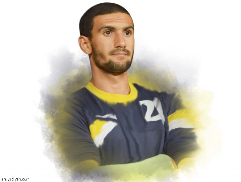 عواد: ناجي وراء إبعادي