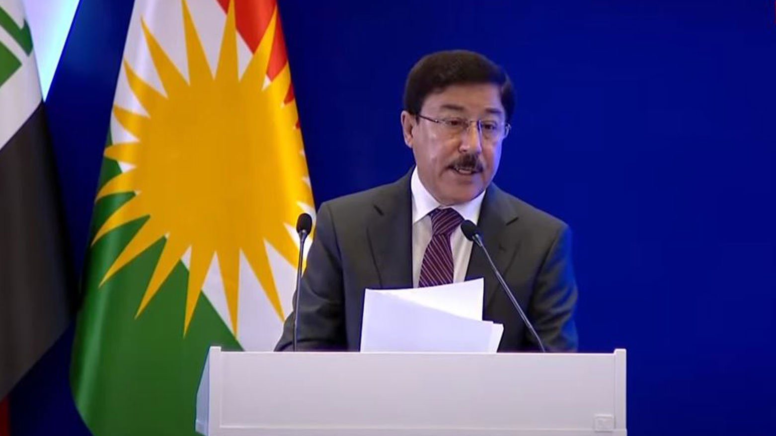 (وثائق) .. هكذا رد مجلس الدولة حول قانونية منصب محافظ البنك المركزي العراقي علي العلاق